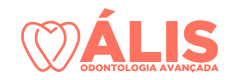 Logo Ális Advanced Dentistry