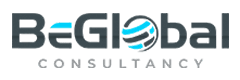 Logo BeGlobal Consultancy
