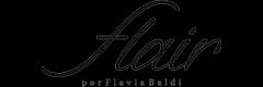 Logo Flair by Flavia Baldi