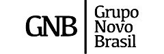 Logo Grupo Novo Brasil