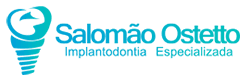 Logo Salomão Ostetto Implant Dentistry