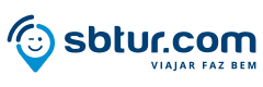Logo SBTur Tourism