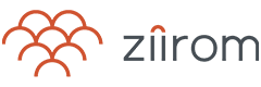 Logo Ziirom - BIM with Purpose
